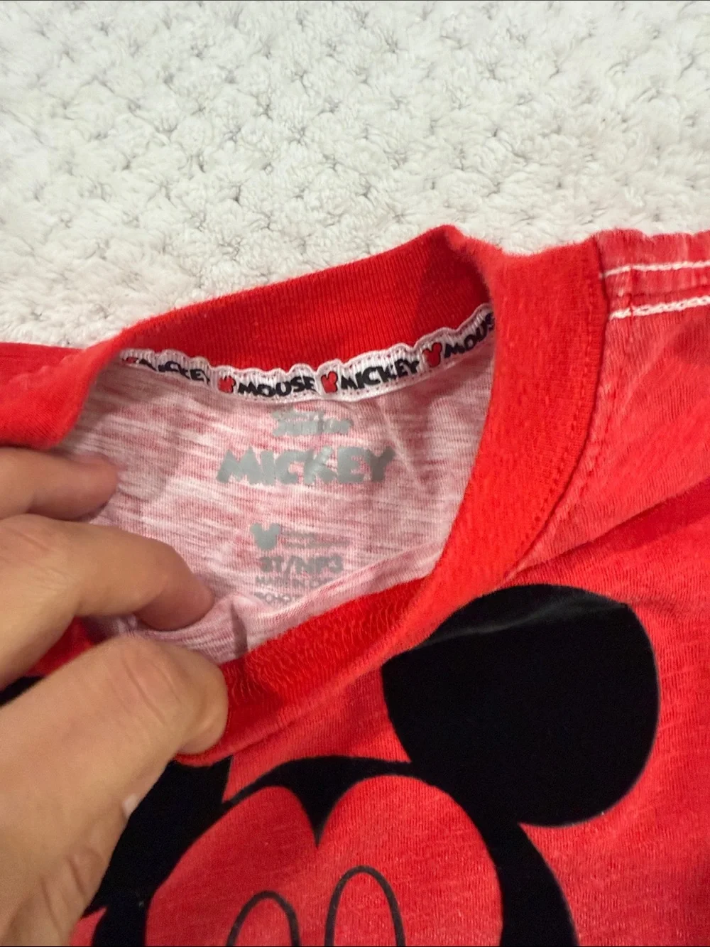 Bundle 3t boys mix brand Disney cat & jack childrens place and more